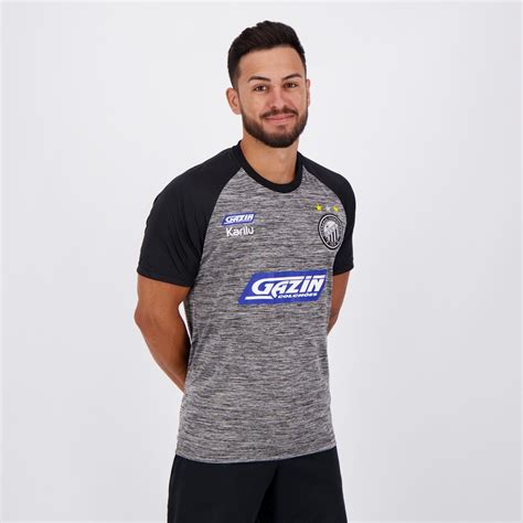 Camisa Karilu Oper Rio Ferrovi Rio Ii Futfanatics Proteja Seus