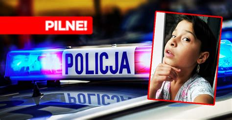 L Skie Zagin O Letnie Dziecko Policja Apeluje O Pomoc Zdj Cia