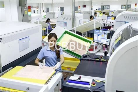 Top Pcb Manufacturers In China