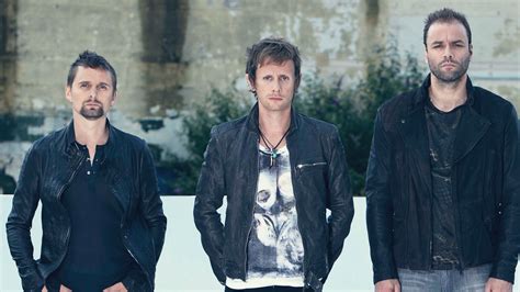 Muse | Music fanart | fanart.tv