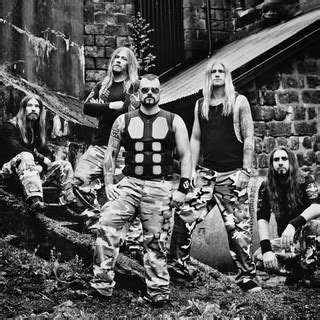 Sabaton Tickets - 2024 Concert Tour Dates | Spotify