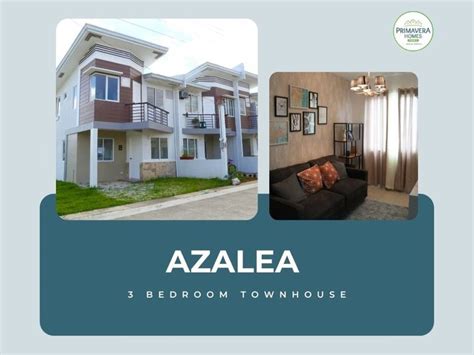 RFO 3 BEDROOM TOWNHOUSE FOR SALE THRU PAG IBIG IN TANAUAN BATANGAS