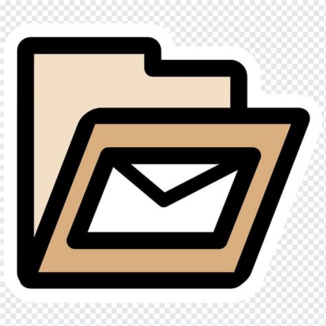 Iconos De Computadora L Nea Arte Email Diverso Ngulo Tri Ngulo Png