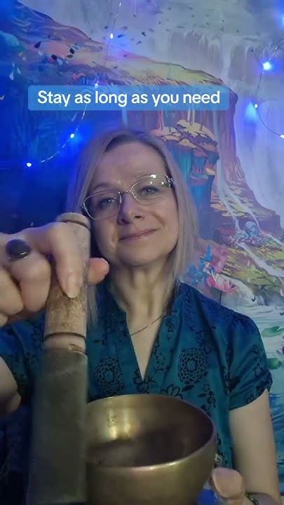 Tibetan Singing Bowl Sound Healing To Cleanse Your Throat Chakra Youtube