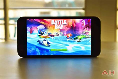 Rovio S Latest Game Offers PvP Combat On The High Seas