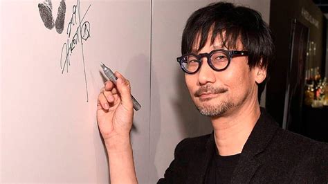 Hideo Kojima anuncia su documental Connecting Worlds donde mostrará