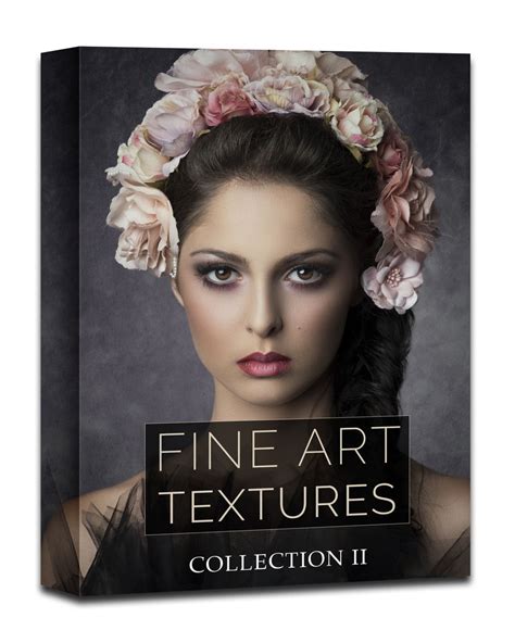 Fine Art Textures Collection Ii Michael Schnabl Art