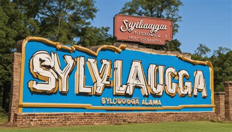 Best Fun Things To Do Places To Visit In Sylacauga Alabama