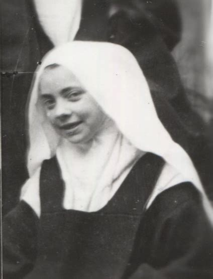 Marie De La Trinit Soeur Archives Du Carmel De Lisieux