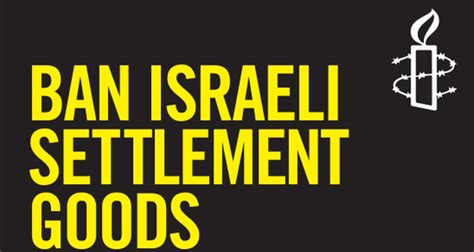 Ban Israeli Settlement Goods Training Toolkit