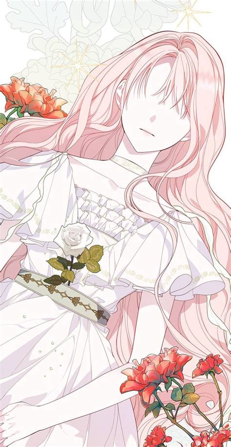 Comics Webtoon Anime Fantasy Manhwa Manga Illustration Costume Beautifu