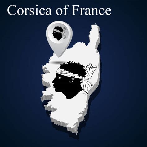 100 Corsica Flag Backgrounds Stock Illustrations Royalty Free Vector