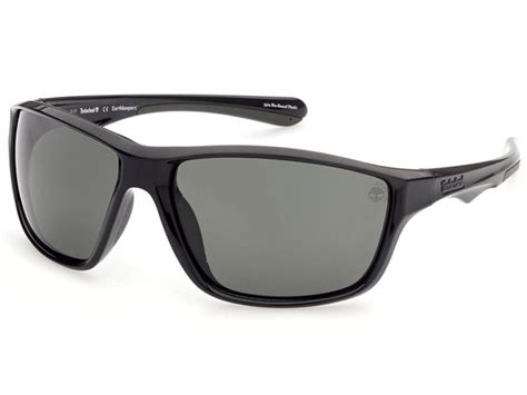 Timberland Mens Polarized Sunglasses 9246