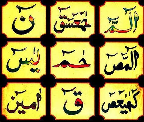 Usefull Information Lohe Qurani