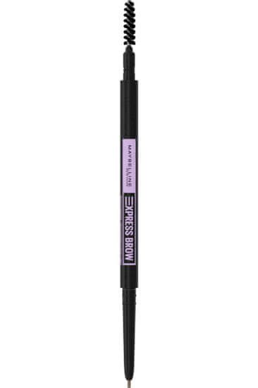 Maybelline New York Brow Ultra Slim svinčnik za obrvi Blonde mimovrste