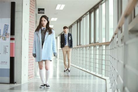 A Person Like Me Fashion Krystal Jung And The Heirs