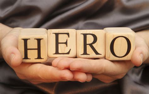 Is Your Organization A Hero Midwest Reliability Organization