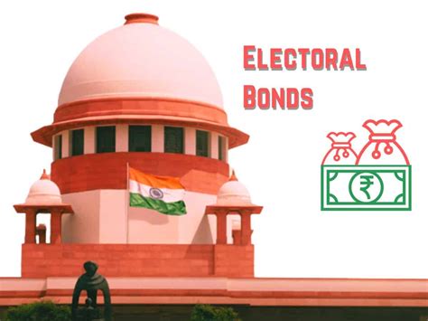 Disclose Details By Tomorrow Sc Grills Sbi Over Electoral Bonds