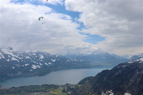 Interlaken in Winter: 24 Things to Do in Switzerland’s Magical Town