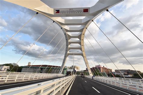 Binondo-Intramuros Bridge Now Open to the Public | Bria House and Lot ...