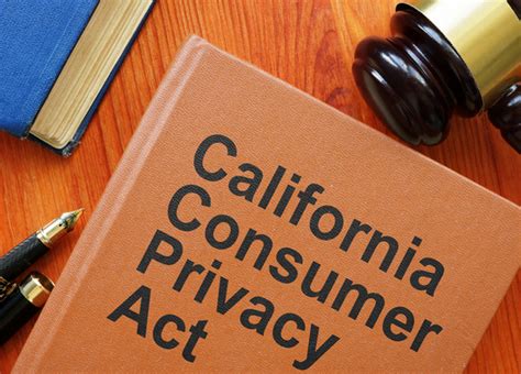 Many California Privacy Rights Act CPRA Provisions Take Effect