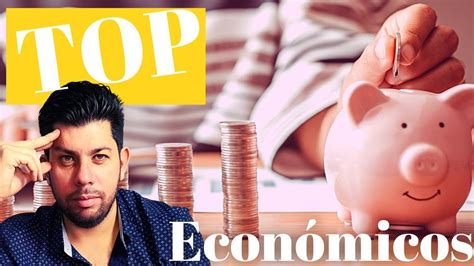 Top Fragancias Econ Micas Hombres Los Mejores Perfumes Masculinos