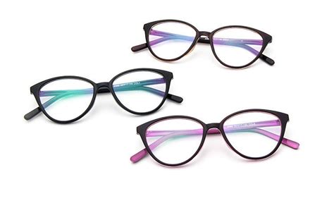 Kottdo Fashion Women Cat Eye Eyeglasses Frame Men Optical Glasse Frame