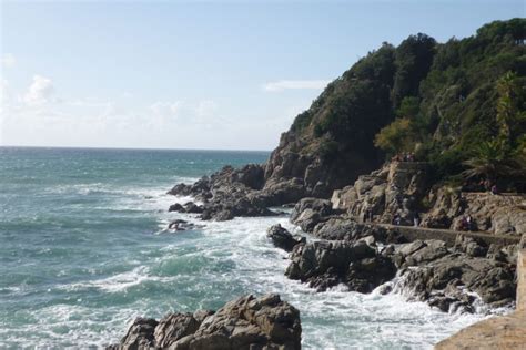 Испания. Ллорет-де-Мар | My Secret Places Blog