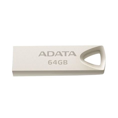 Usb Memorija Adata Uv Gb Metalna Dantkom