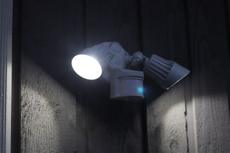 The 8 Best Outdoor Floodlights Of 2022 For Home Safety