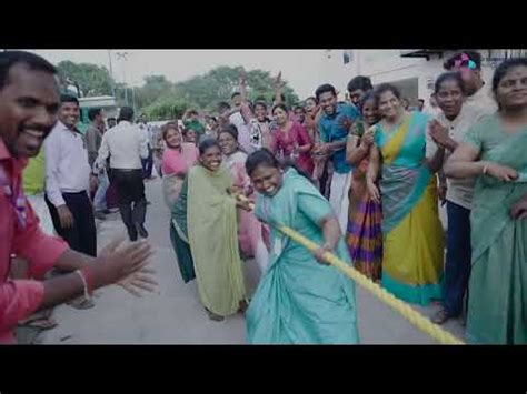 Srikamatchi Medical Centre Pongal Celebration Highlights Youtube