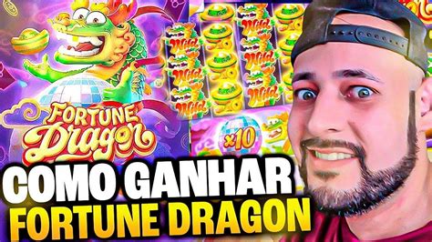 Fortune Dragon Estrat Giajogo Do Drag Ofortune Dragon Hor Rios