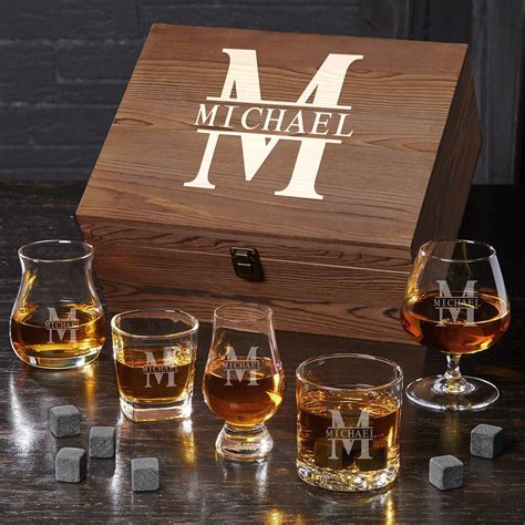 Anyone Who Drinks Whiskey Needs This Complete Whiskey Tasting Set Whiskeyts Whiskeyglasse