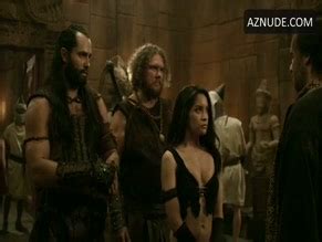 The Scorpion King Battle For Redemption Nude Scenes Aznude