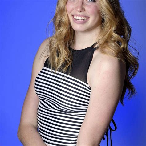 10 Hot Sexy Helena Barlow Bikini Pics