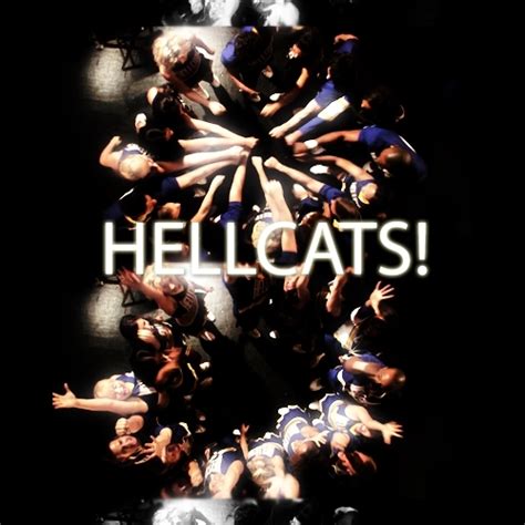 Hellcats Hellcats Fan Art 18135331 Fanpop