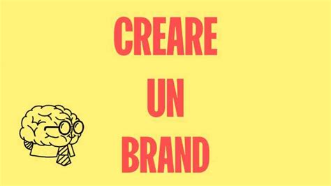 Creare Un Brand Da Zero Guida Ai Costi E Elementi Fondamentali Ldp