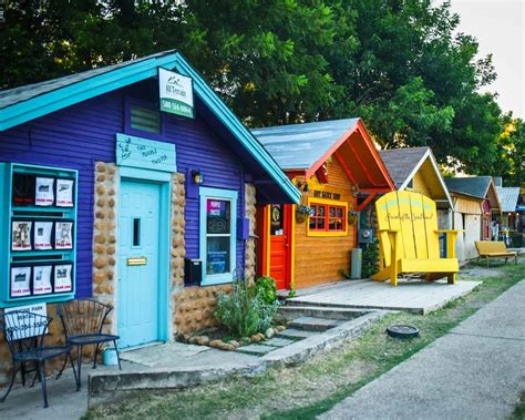 23 Oklahoma Hidden Gems: Best Off-the-Beaten-Path & Secret Spots ...