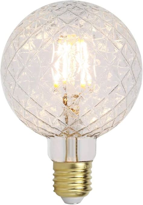 Ampoules Led Tianfan Vintage Filament R Tro W V E Ampoule