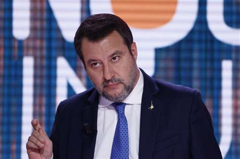 Salvini E Il Boomerang Della Precettazione Cos Lo Sciopero Diventa