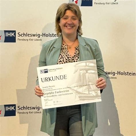 Jasmin Paysen Ausbildung Und Berufserfahrung Xing