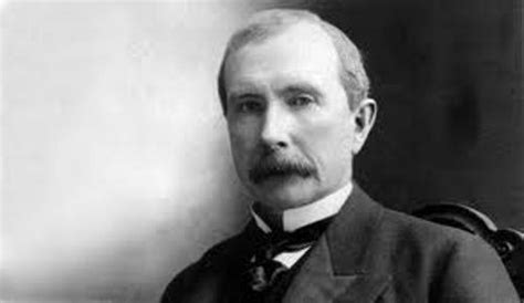 10 Interesting John D Rockefeller Facts My Interesting Facts