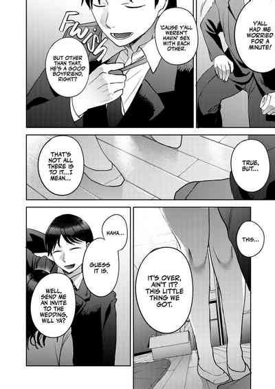 Shinyuu Intimate Friends Nhentai Hentai Doujinshi And Manga