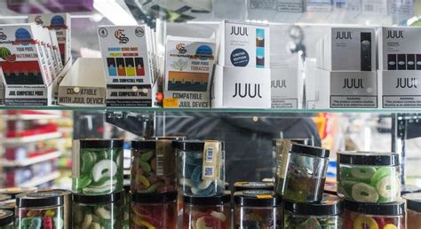 Fda Moves To Restrict Flavored E Cigarette Sales To Teenagers Pulselive Kenya