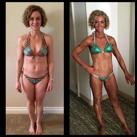 Rachael Hits The Bikini Stage OlesyaNovik