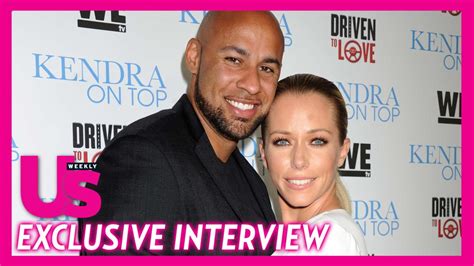 Kendra Wilkinson Says Her Dating Life Is ‘nonexistent Calls Ex Hank