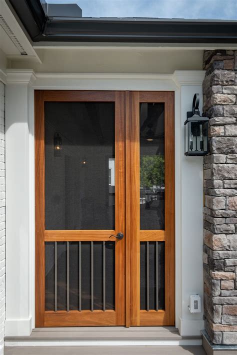 Choosing The Right Porch Door Artofit