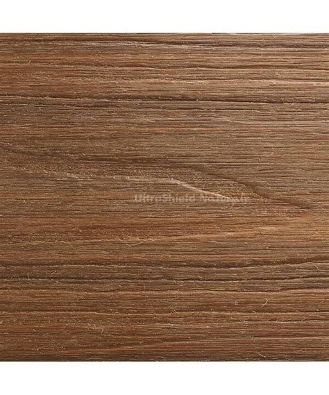 Ultrashield Deski Elewacyjne UH 46 Kolor Teak