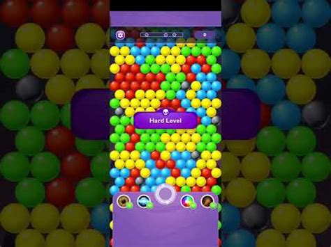 Bubble Shooter Rainbow Youtube