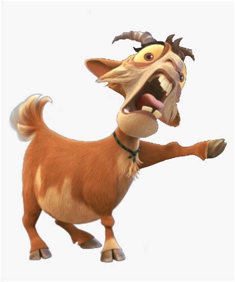 Image Lupe Render 3 Png Ferdinand Wiki Fandom Billy Goat On Ferdinand